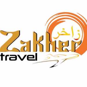 Zakher Travel