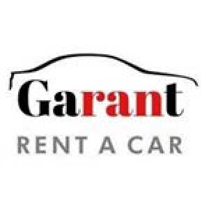 Rent a Car GARANT