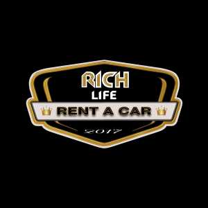Rich life Rent a Car