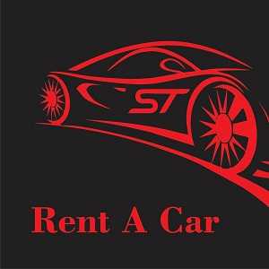 ST rent a car